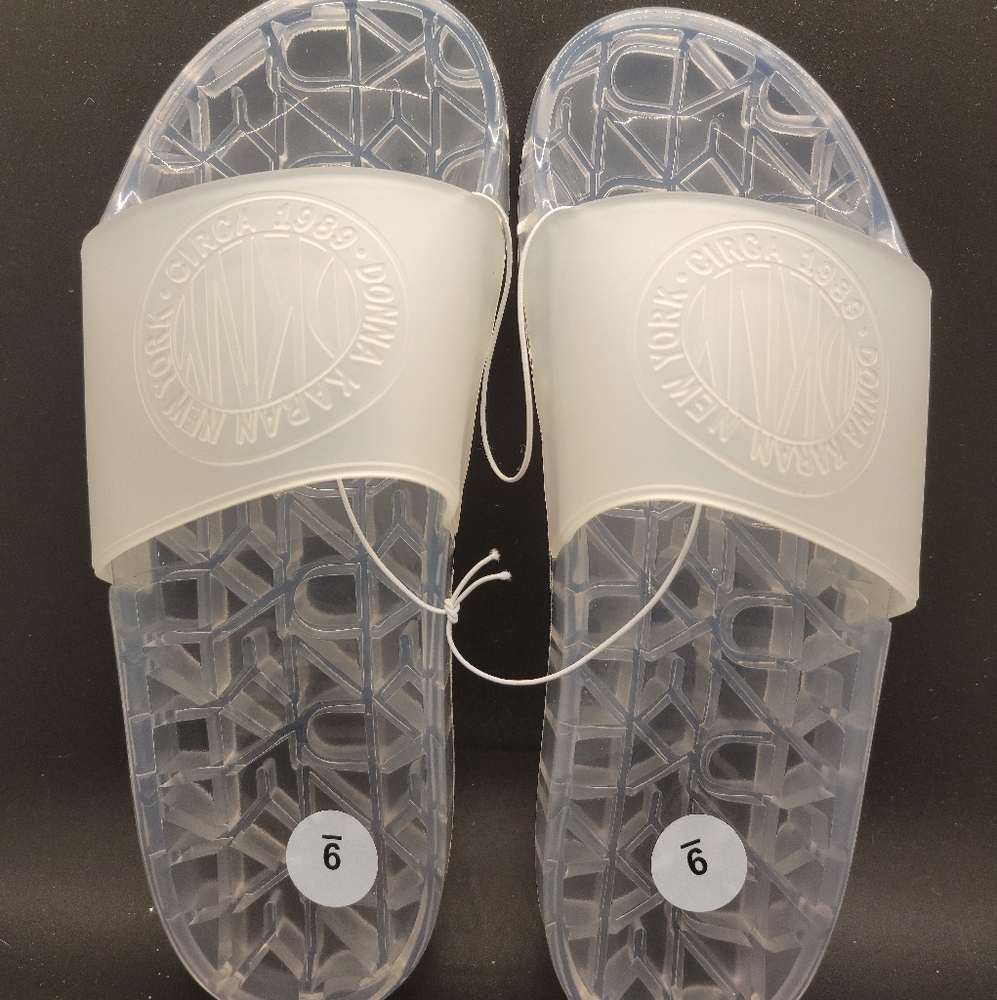 Dkny slides